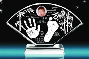 爱百年婴儿纪念品招商品牌简介
