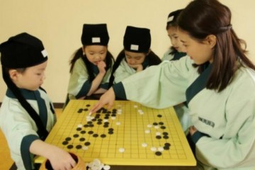 童风雅颂幼儿园招商品牌简介