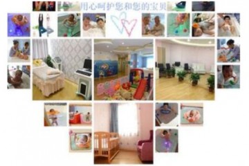 御贝三瑟海高端婴幼儿游泳招商品牌简介