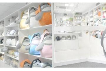 多多洛动漫生活用品招商 开动漫店富星高照