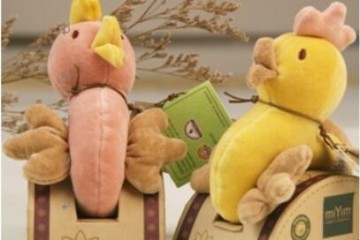 生态家婴幼用品招商