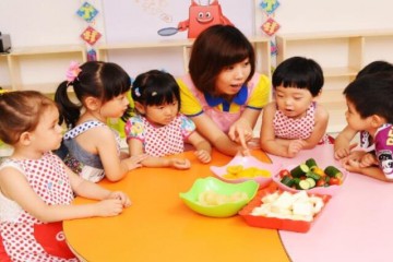 FusionKids小鹿家加盟_FusionKids小鹿家加盟费多少_加盟电话