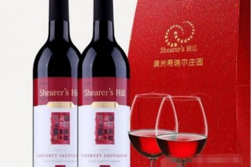 希瑞尔红酒火热招商加盟