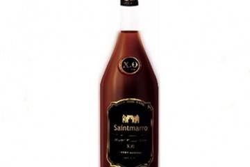 圣玛隆伯爵SAINTMARRO XO白兰地