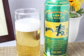 一麦啤酒火热招商加盟