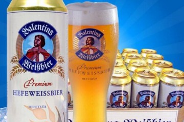 爱士堡啤酒火热招商加盟