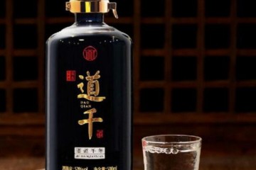 道千白酒火热招商加盟