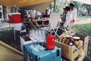 上海淀山湖 美帆+露营 公司定制2日1晚跟团游