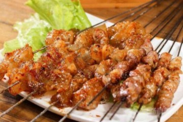炭秘12时烤吧火热招商加盟