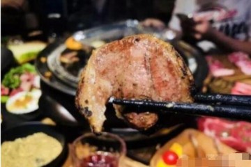 不假思考烤肉火热招商加盟