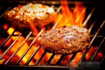 野人岛烤肉火热招商加盟