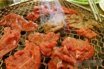 韩牛家韩式烤肉火热招商加盟