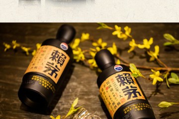 【东晟之美】53°赖茅 传承 500ml