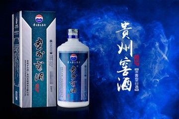 【爆品腰斩】52°茅台集团贵州窖酒500ml*6（2011年）+45°西凤金牌酒淡雅凤香500ml *6（2014-2015年）