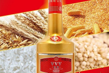 52°宜宾五粮液股份VVV佳酿浓香型白酒土豪金色喜酒礼品酒喜宴酒 500ml（6瓶装）