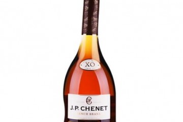 40°法国香奈XO白兰地700ml