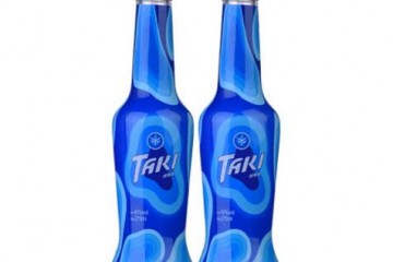 40°达奇伏特加（配制酒）275ml*2