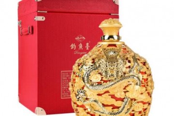 53°钓鱼台·龙坛5L