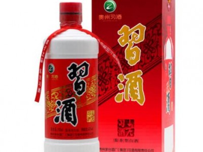 53度老习酒酱香白酒500ml*6瓶-- 玉环产业