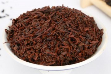 锡兰高地红茶产地货源斯里兰卡进口英式下午茶 散装茶叶批发 500g