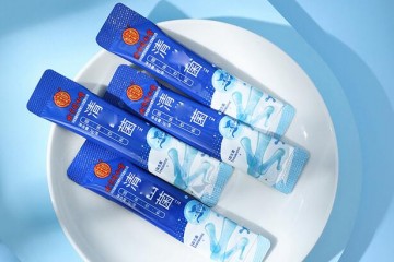北京同仁堂内廷上用清 菌固体饮料60g
