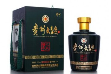 53°贵州大曲 己亥猪年 2.5L （2019年）