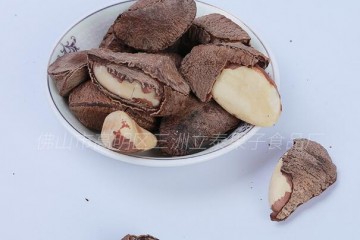鲍鱼果 沙漠果 含硒坚果批发孕妇儿童休闲零食新货鲍鱼果仁批发