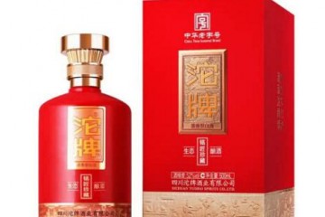 沱牌舍得 沱牌铭匠·珍藏 52度浓香型白酒 商务送礼 500ml 单瓶