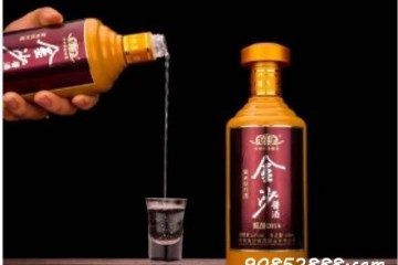 酱酒为什么那么受欢迎？让人越喝越想喝？