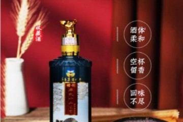 喝酱香型白酒的五个阶段