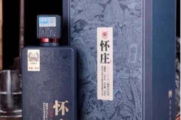 怀庄久六蓝酱价格多少钱，怀庄久六蓝酱怎么样，是什么档次