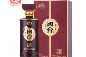 国台珍酱酒53度价格多少钱一瓶，国台珍酱酒怎么样