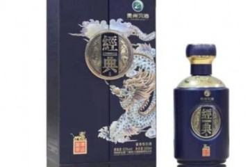 习酒经典尊品酱香53度价格多少钱一瓶，习酒经典酱香尊品怎么样？