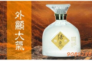 52度酒鬼醇香怎么样 酒鬼醇香的价格、图片