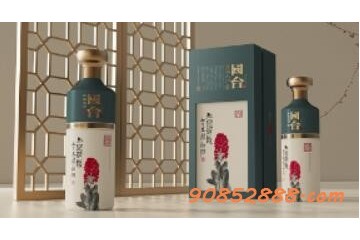 国台致敬大师酒怎么样 国台致敬大师的价格 图片