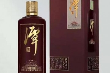 潭酒天坊地坛纪念版多少钱 潭酒纪念酒怎么样、价格、图片