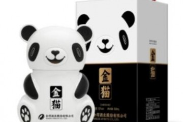 舍得金猫价位、多少钱，好喝吗