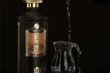 习酒吉韵的价格，习酒吉韵多少钱