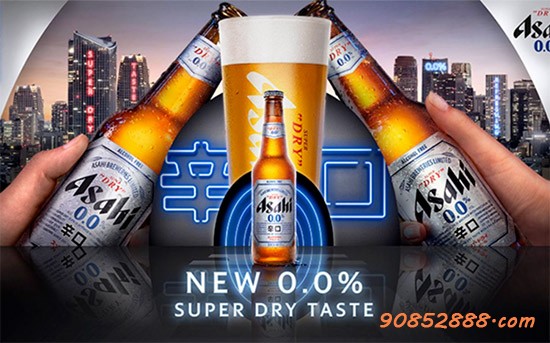 百威、青啤、喜力......啤酒行业新品上新