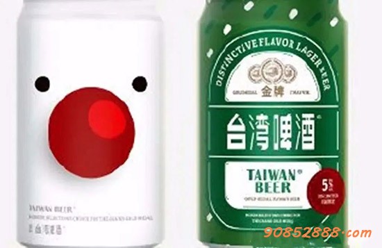 百威、青啤、喜力......啤酒行业新品上新