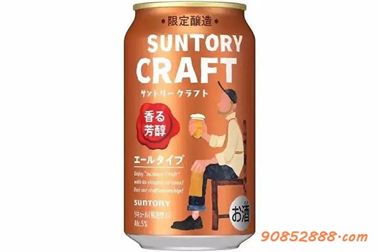 百威、青啤、喜力......啤酒行业新品上新