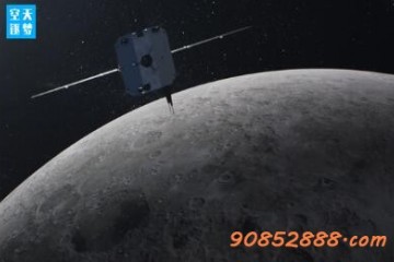 航天新征程｜中国航天深空探测 大动作来了