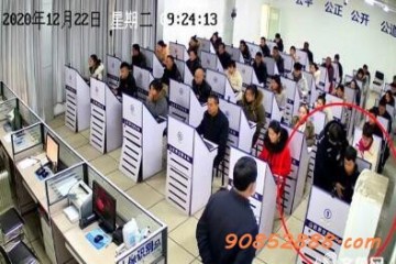 男子科目一作弊从头到脚高科技