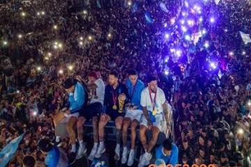 阿根廷队拒绝了与总统会面邀请