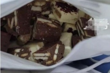 6块糖466元！女子遭遇“糖果刺客”！店铺回应