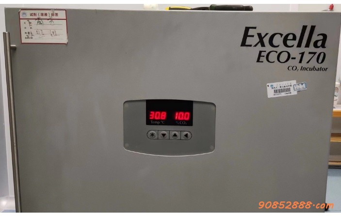 Excella ECO-170 CO2培养箱售后维修.jpg