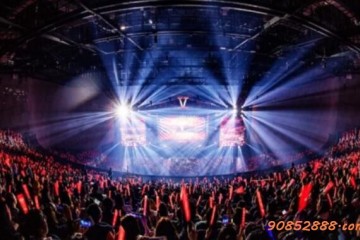 演唱会票价整体上涨