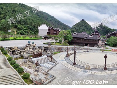 北京亮典文旅 四川景区旅游策划 重庆旅游IP设计-- 北京亮典文化旅游产业有限公司