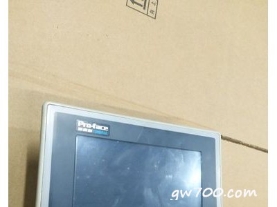 普洛菲斯（Pro-face）触摸屏GP377维修检测-- 北京慧博时代科技有限公司深圳分公司