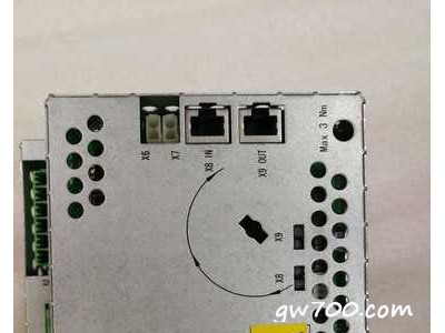 abb伺服器DSQC663维修售后点-- 北京慧博时代科技有限公司深圳分公司